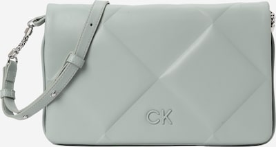 Calvin Klein Taška přes rameno - šedá, Produkt