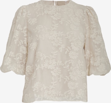 Peppercorn Toppi 'Nomara' värissä valkoinen: etupuoli