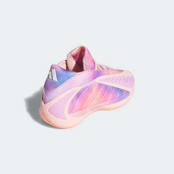Chaussure de sport 'Anthony Edwards 2' ADIDAS PERFORMANCE en rose
