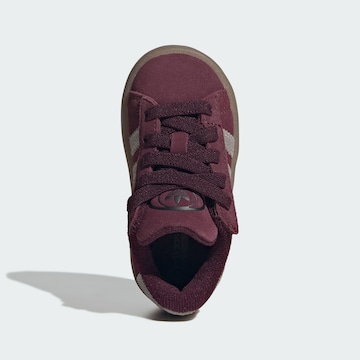 ADIDAS ORIGINALS - Sapatilhas 'Campus 00s' em vermelho