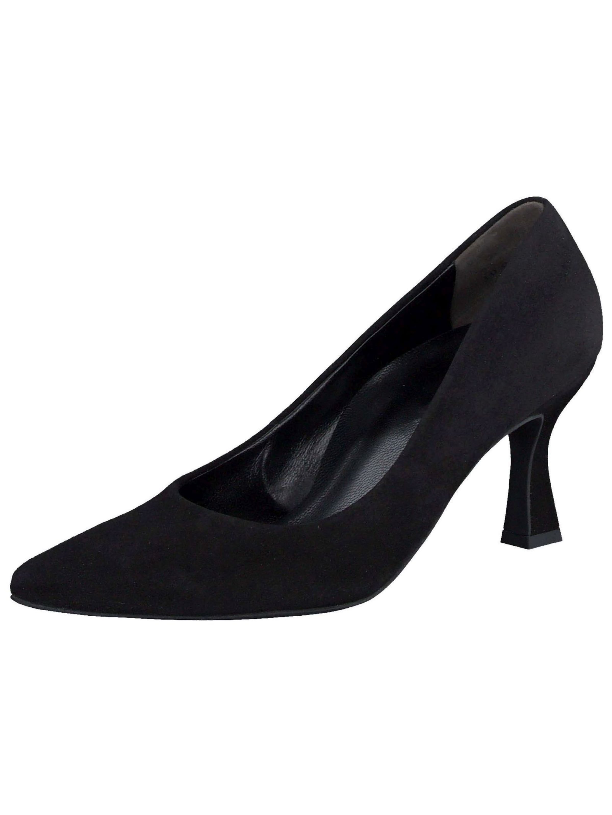 Paul Green Pumps in Black: front