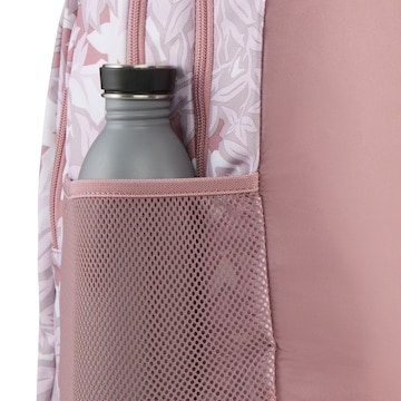 PUMA Backpack 'Academy 29' in Pink