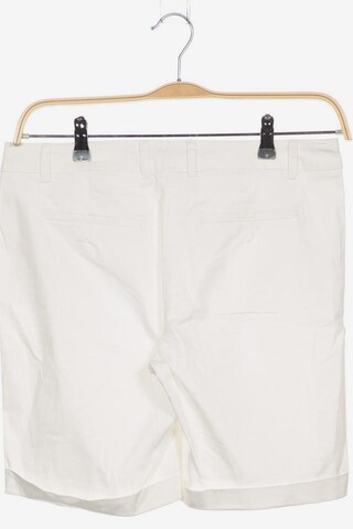 TAIFUN Shorts M in Weiß