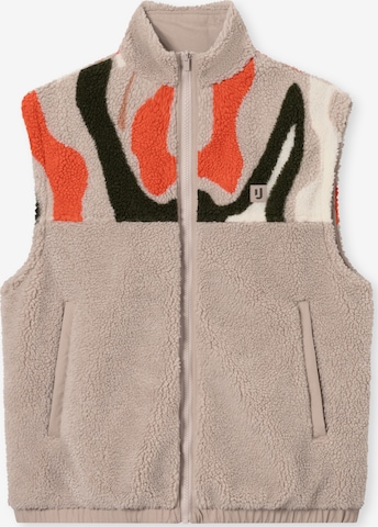 Johnny Urban Liivi 'Bryson' värissä beige: etupuoli