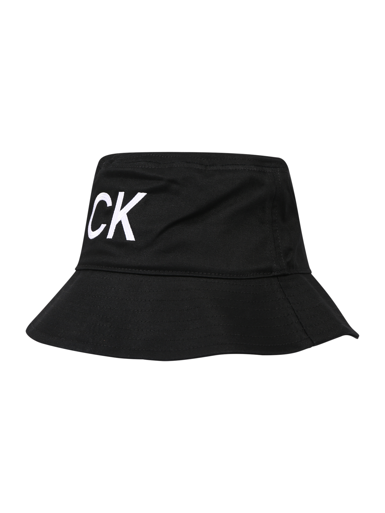 Calvin Klein Hut w kolorze Czarnym 