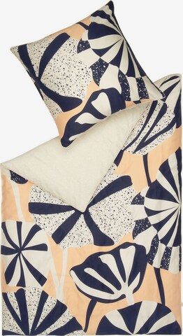 ESPRIT Duvet Cover in Mixed colors: front