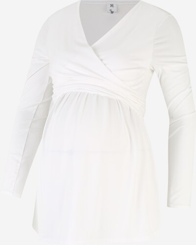 Bebefield T-Krekls 'Fabienne', krāsa - gandrīz balts, Preces skats