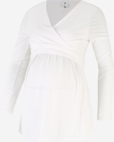 Bebefield Тениска 'Fabienne' в мръсно бяло, Преглед на продукта