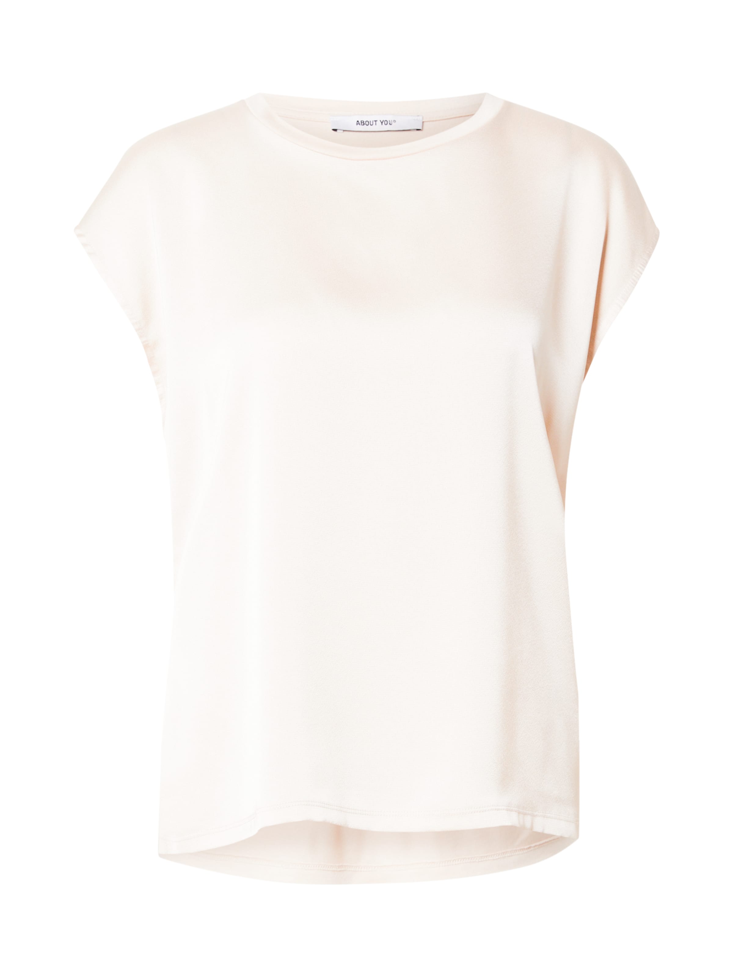 smėlio ABOUT YOU Palaidinė 'Larissa': priekis