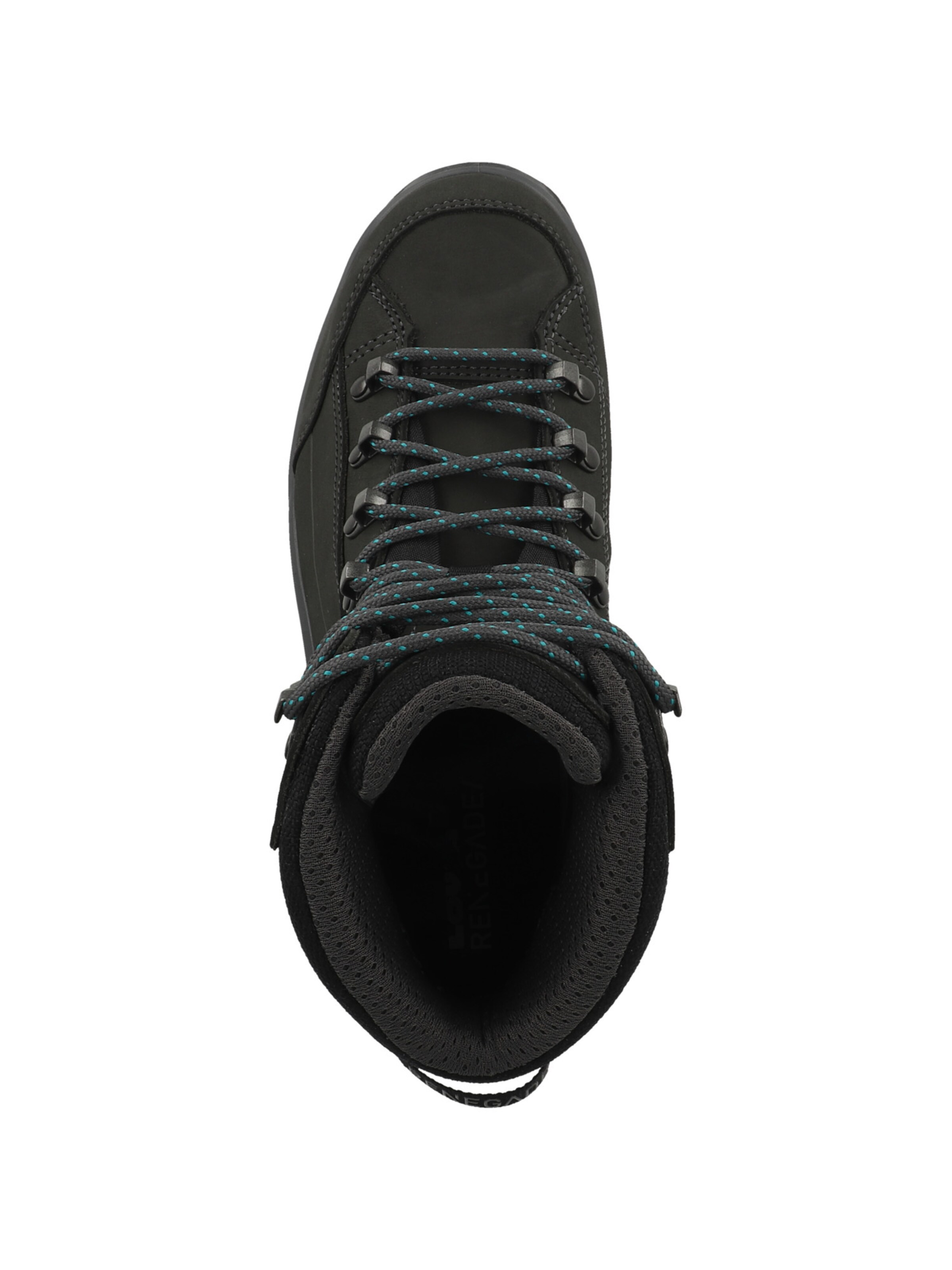 LOWA Boots 'Renegade Evo' in Grey