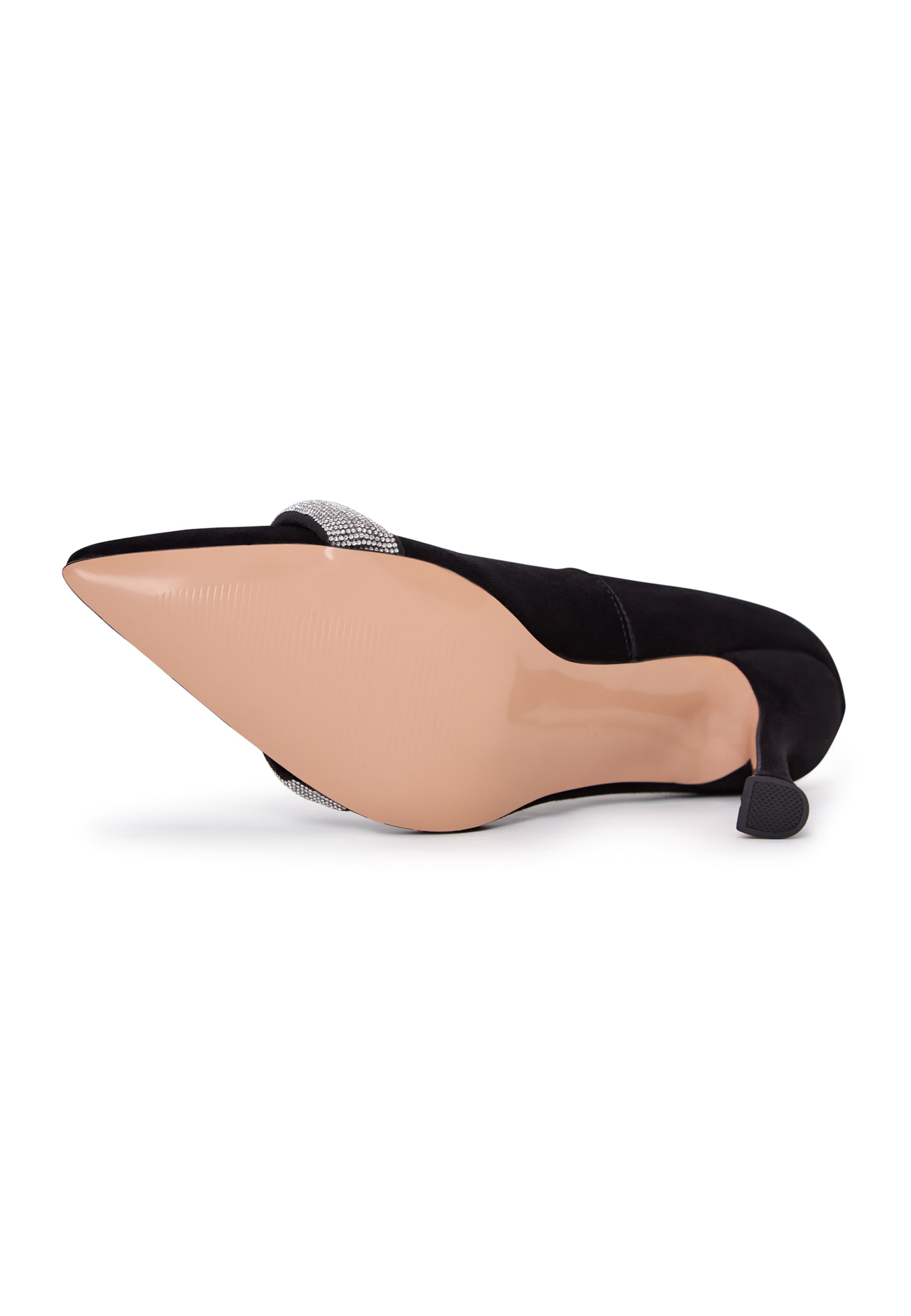 CESARE GASPARI Pumps in Black