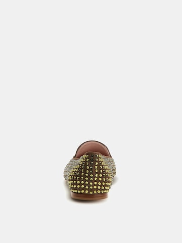 GUESS Ballerina 'Edith' in Gold