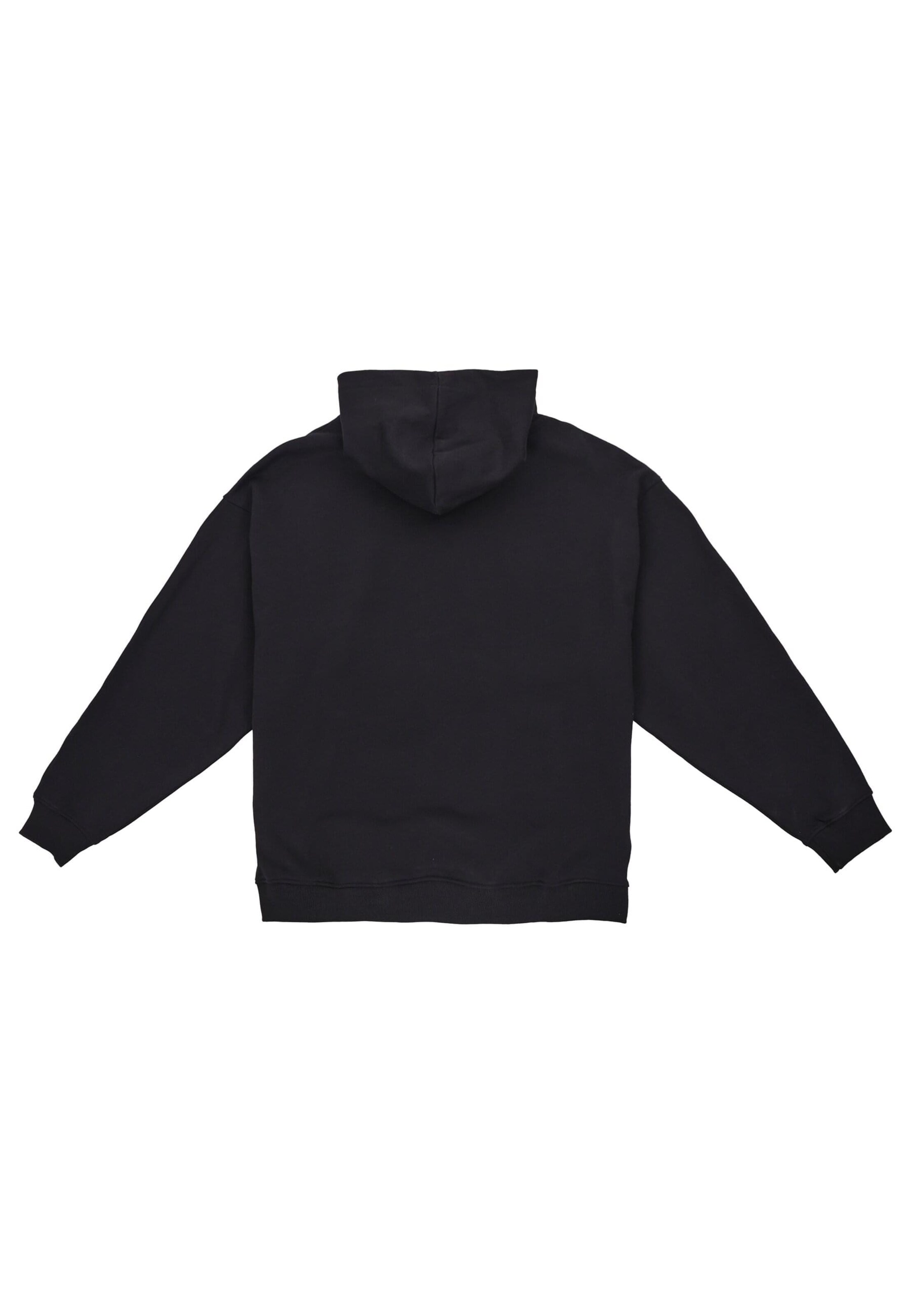 Dropsize Mikina - Čierna