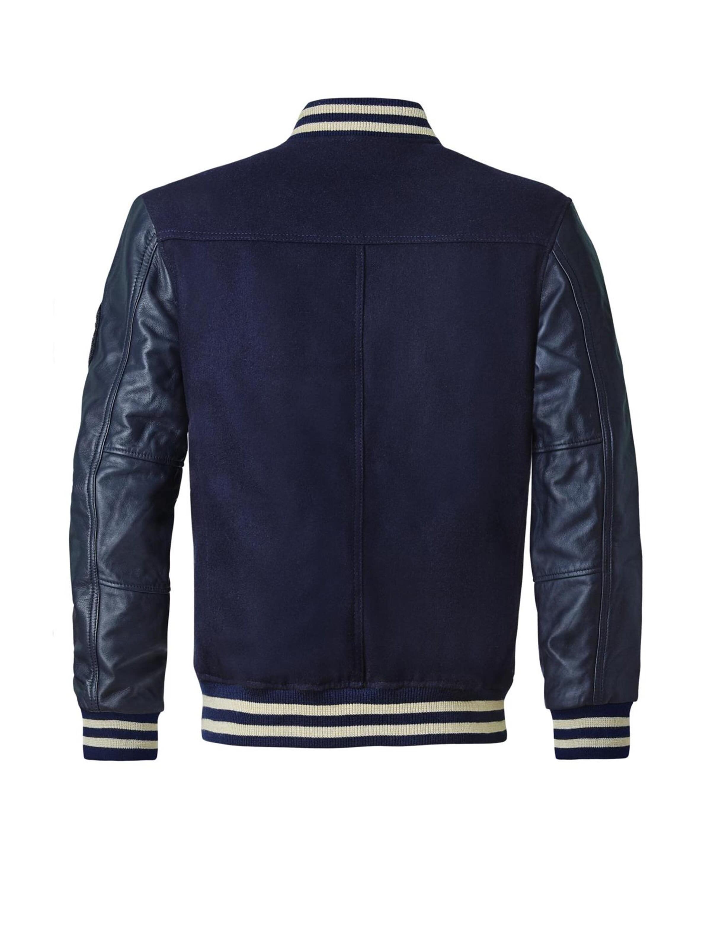 Cordon Sport Winter Jacket 'Team' in Blue
