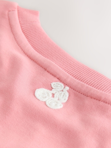 Tricou de la Next pe roz