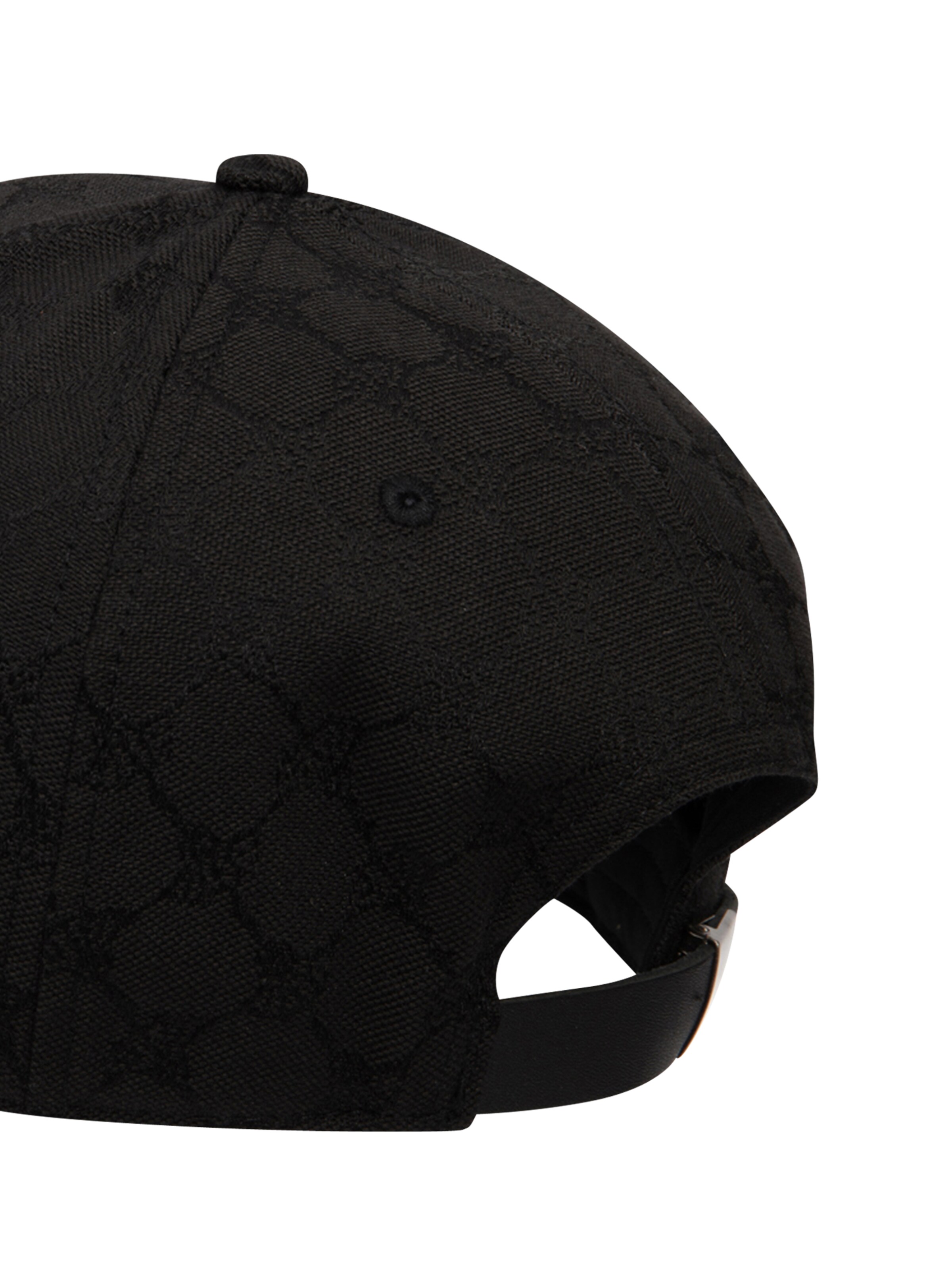 JOOP! Sapkák 'Favio' - fekete