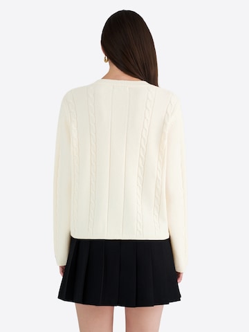 Imily Bela Neulepaita värissä beige