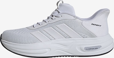 42 dydžio Sportbačiai be auliuko 'Cloudfoam Cixxion Rapidfit' iš ADIDAS SPORTSWEAR, spalva – balta / balkšva, Prekių apžvalga