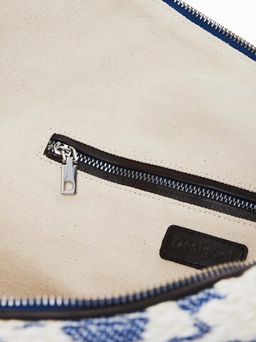 Desigual Shoulder bag in Blue