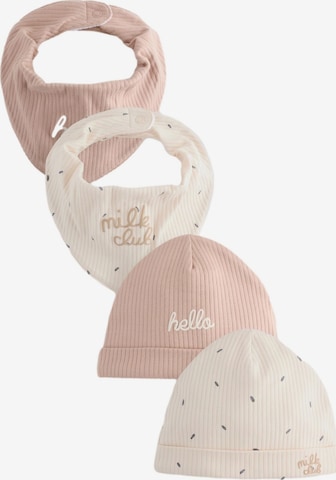 Next Setti värissä beige: etupuoli