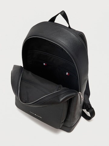 Sac à dos TOMMY HILFIGER en noir