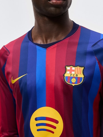 NIKE Tricot 'FCB STAD HM' in Blauw
