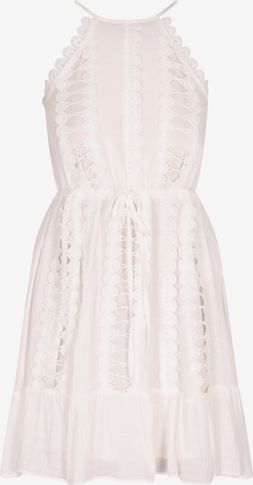 IZIA Sommerkleid in weiß, Produktansicht