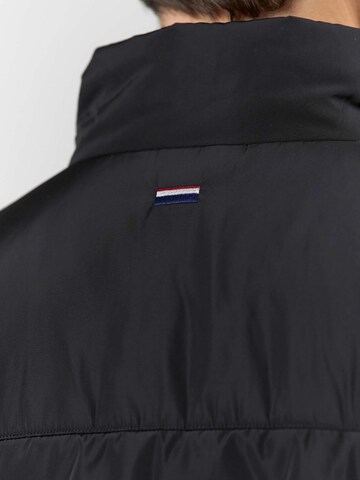 Veste mi-saison ' ColIin ' U.S. POLO ASSN. en noir