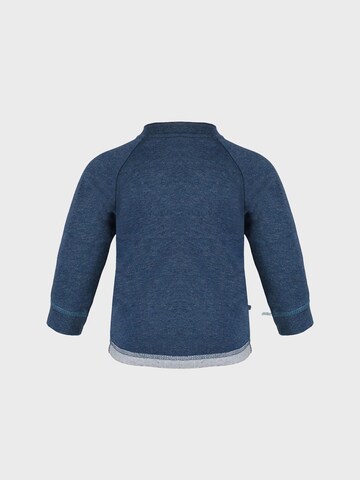 OrganicEra Sweatshirt in Blue