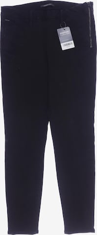 G-Star RAW Jeans 35-36 in Schwarz: predná strana