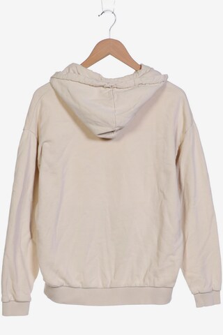 Asos Sweatshirt & Zip-Up Hoodie in S in White