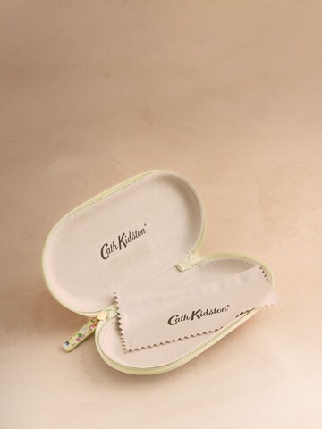 Cath Kidston Case in Yellow