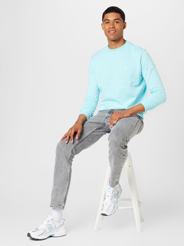 WESTMARK LONDON Sweatshirt in Blue