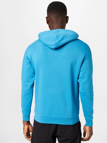 JACK & JONES Dressipluus 'BRINK', värv sinine