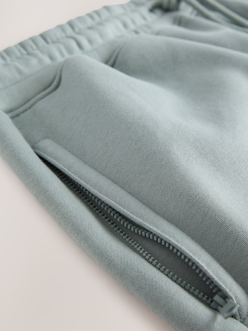 Next - regular Pantalón en azul