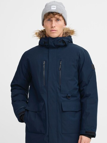 Veste outdoor ' NBBruce M ' North Bend en bleu