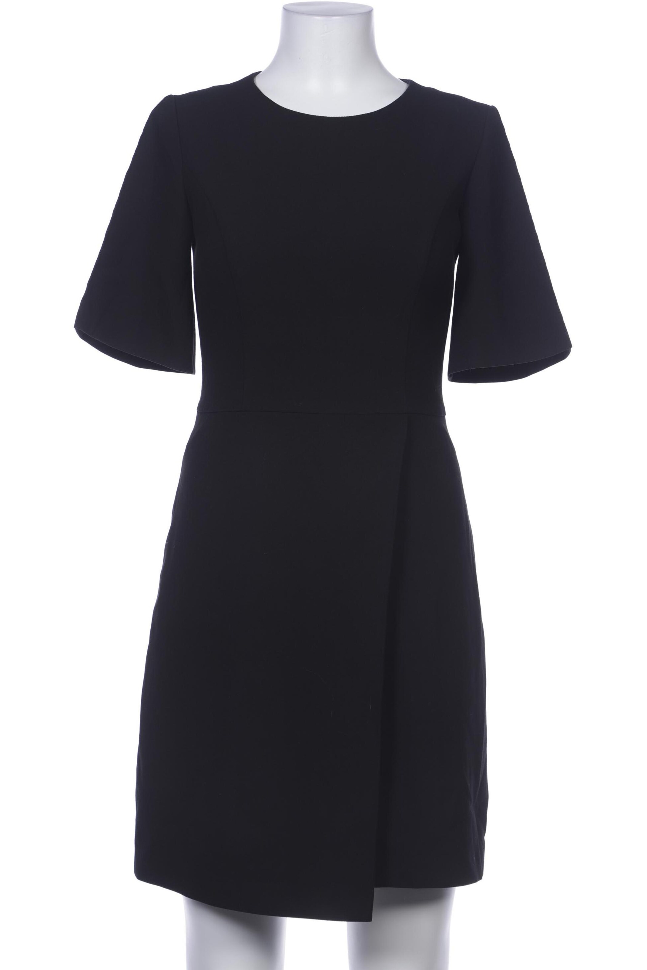 HUGO Dress in S in Black: front