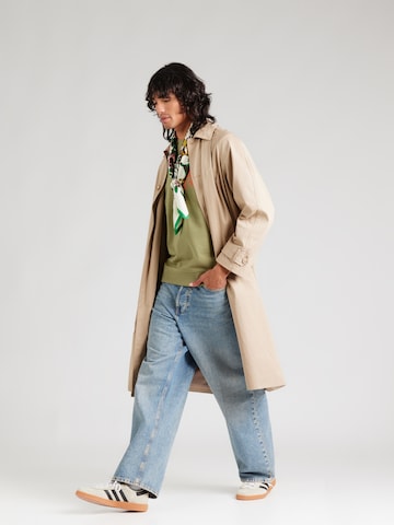 Felpa di SCOTCH & SODA in verde