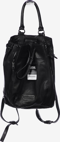 Liebeskind Berlin Rucksack One Size in Schwarz: predná strana