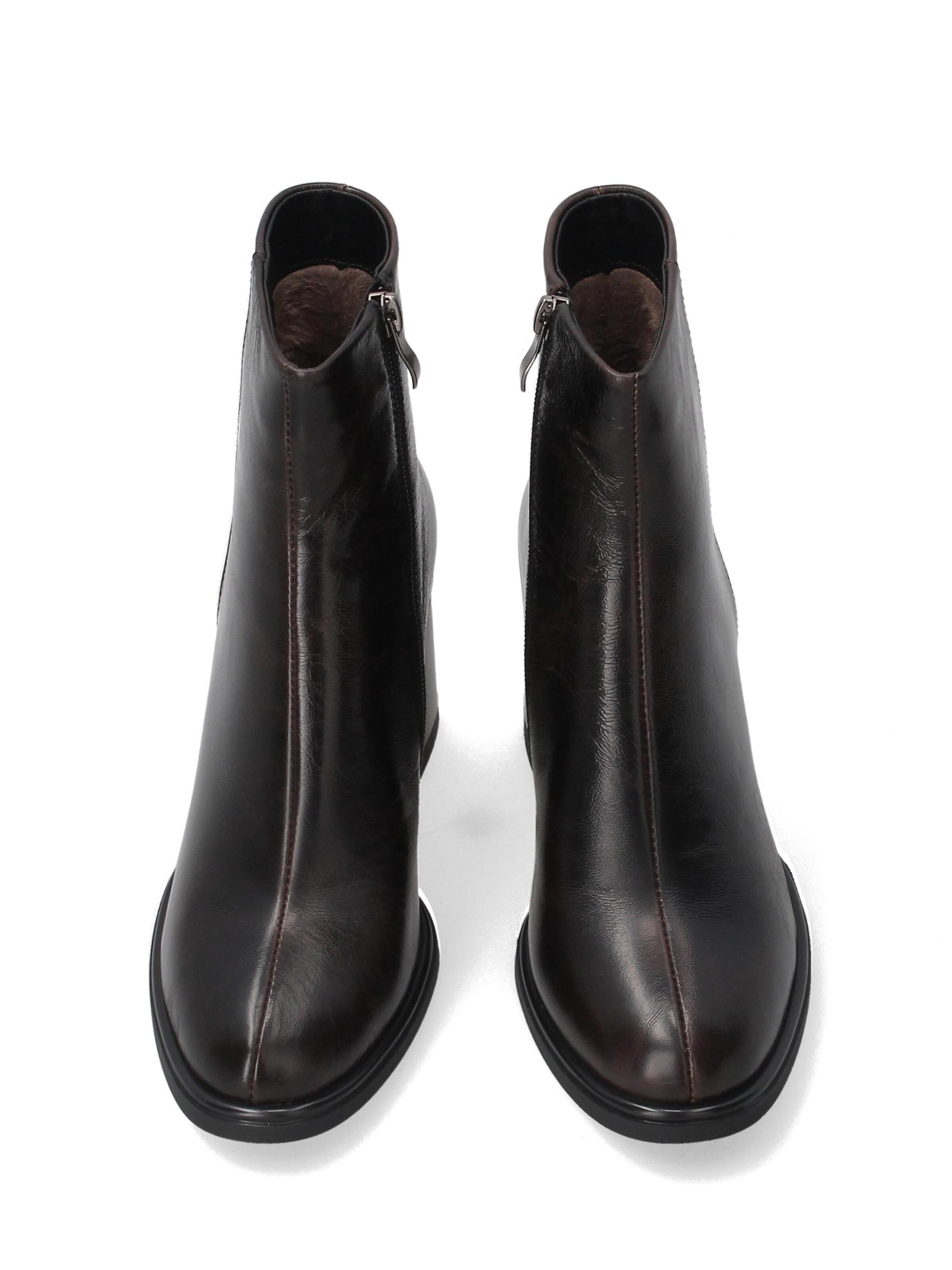 VENEZIA Ankle Boots‌‌‌‌‌‌ in Schwarz