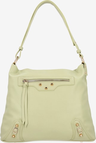 Sac bandoulière FELIPA en vert : devant