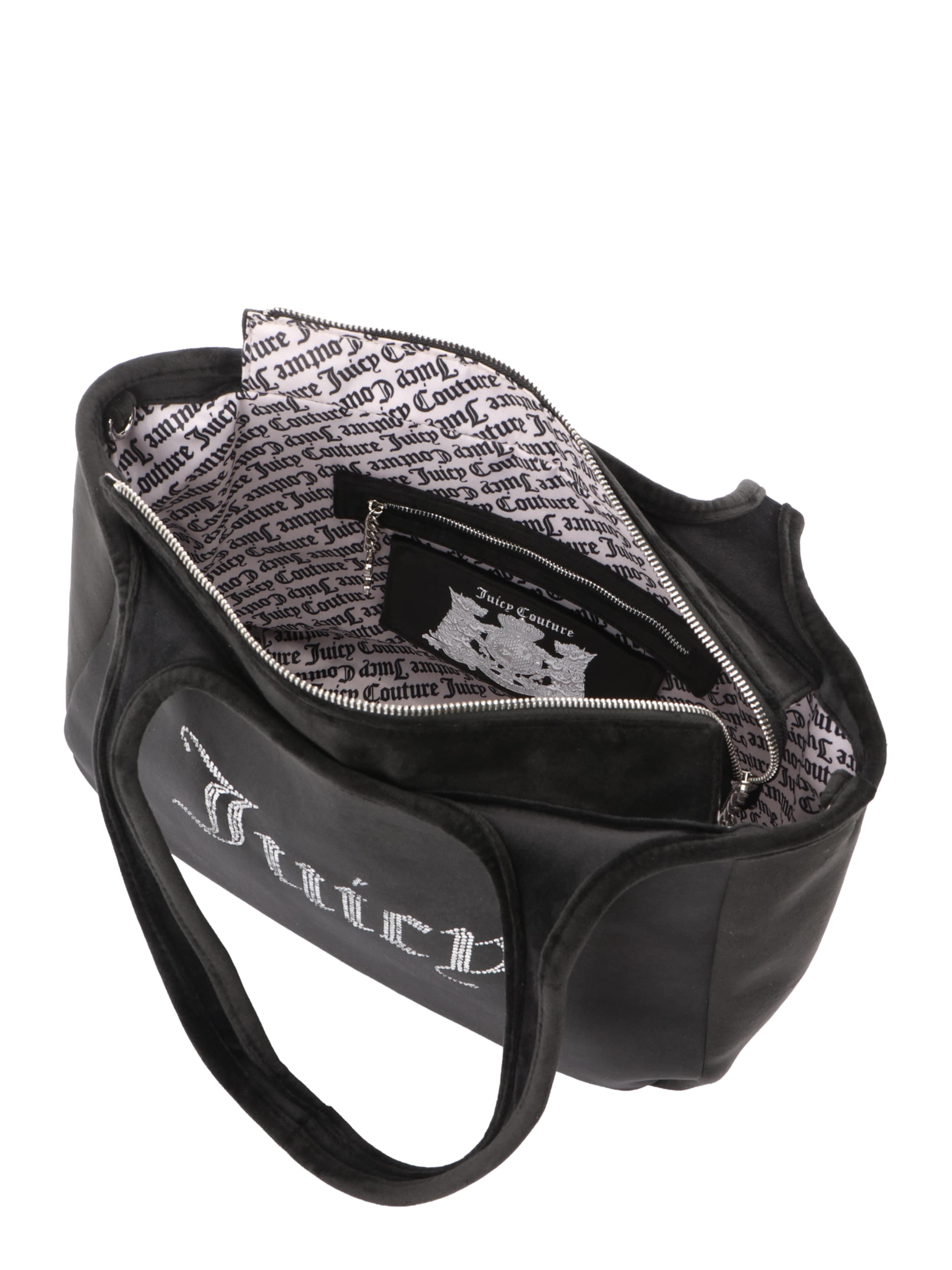 Sacs à main Juicy Couture en noir