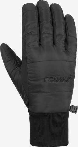 REUSCH Fingerhandschuhe 'Stratos TOUCH-TEC™' in Mischfarben