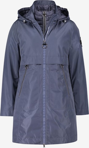 Betty Barclay Performance Jacket in Blue: front