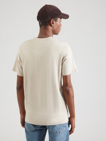 T-Shirt 'JPRBLUNIXS' JACK & JONES en gris