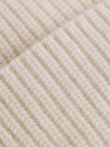 Next Beanie in Beige