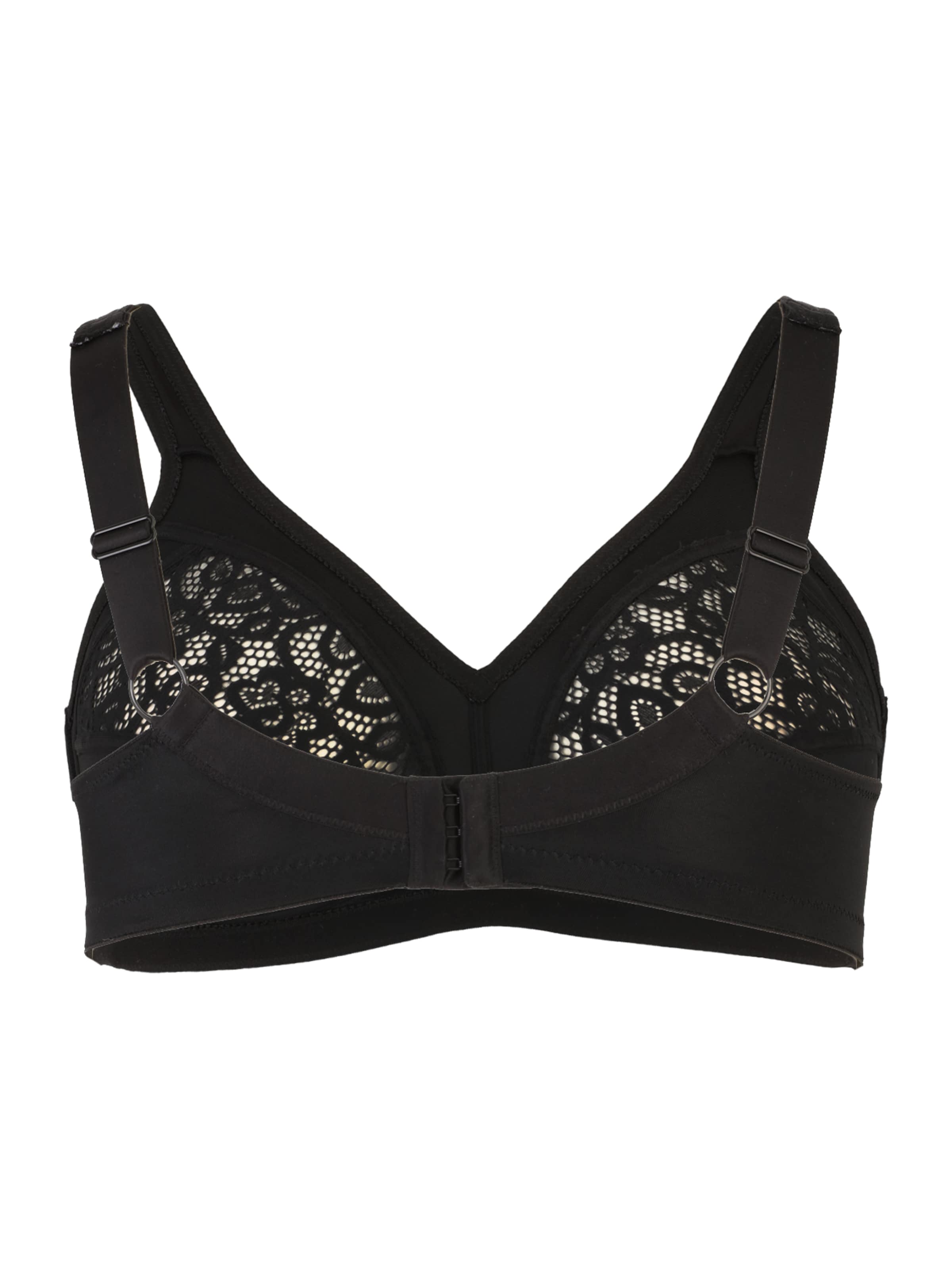 NATURANA - Reductor Sujetador en negro