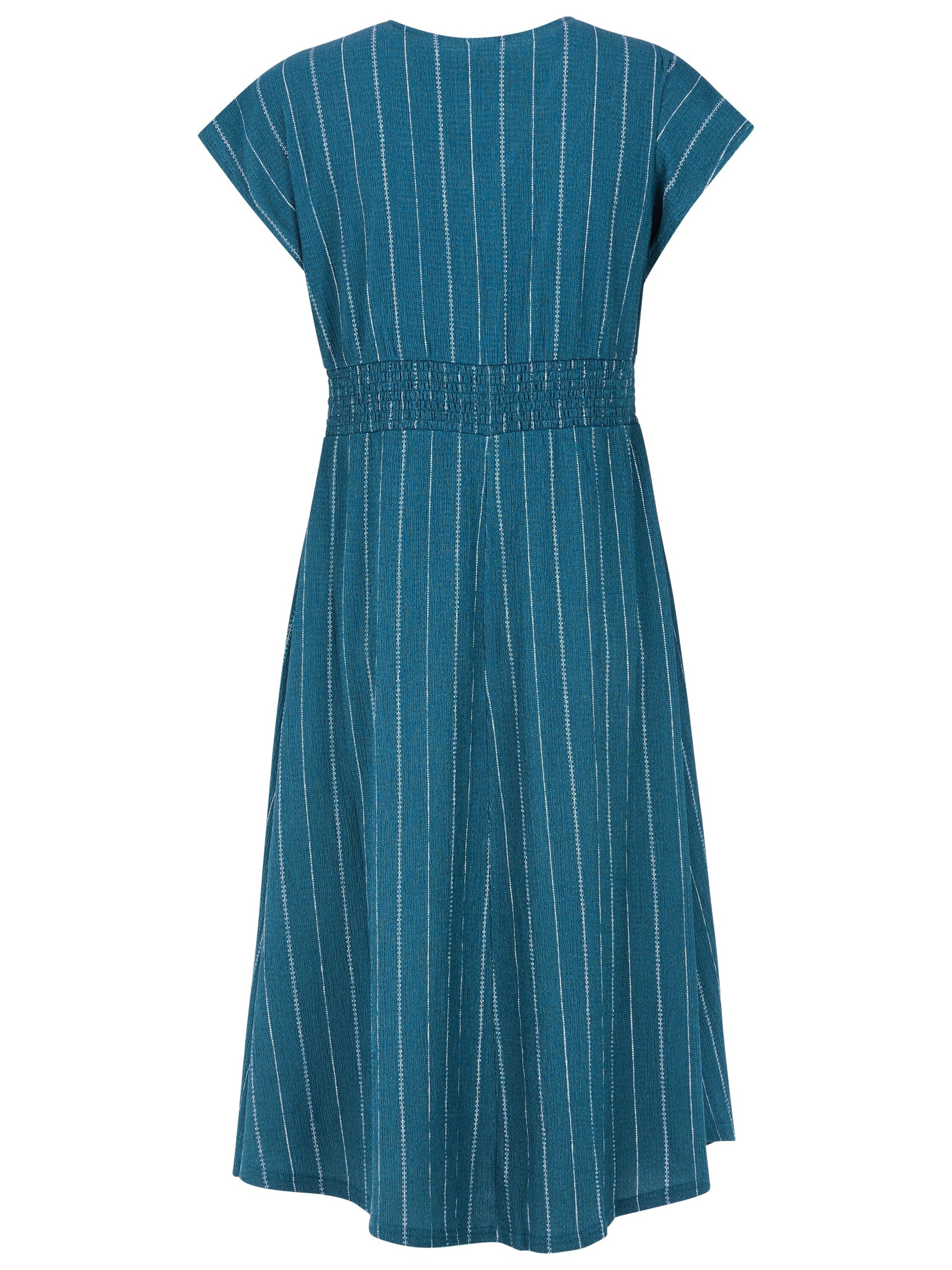 PROTEST Dress 'PRTGILLY' in Blue