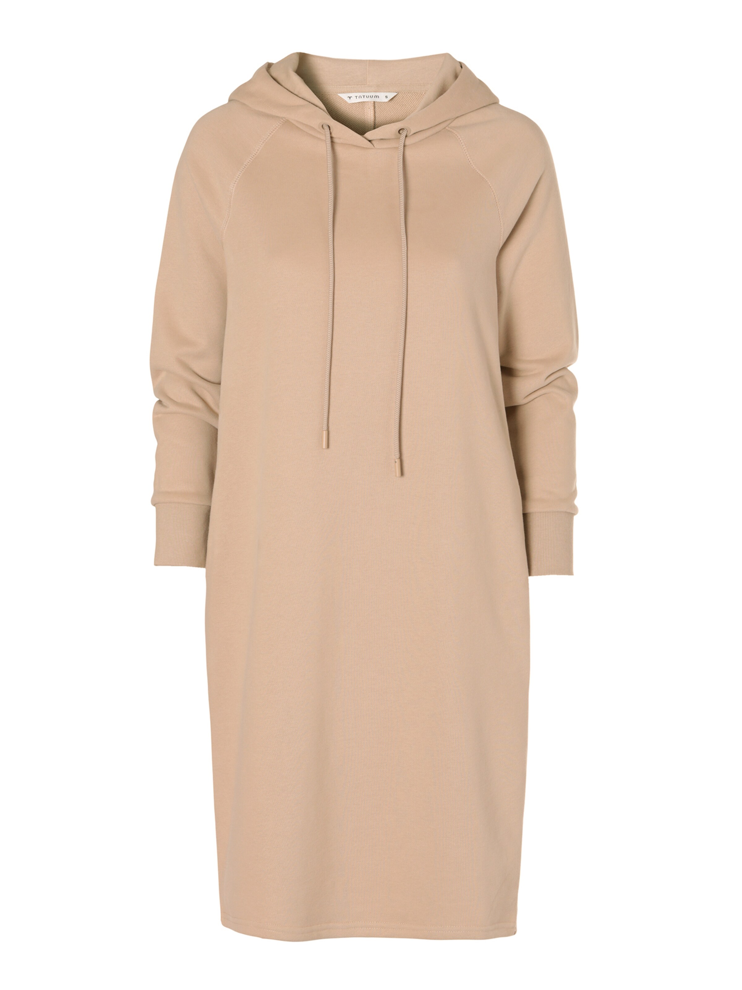 TATUUM Платье 'Aspena' в Бежевый: спереди