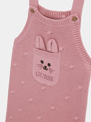 GUESS Set in Pink